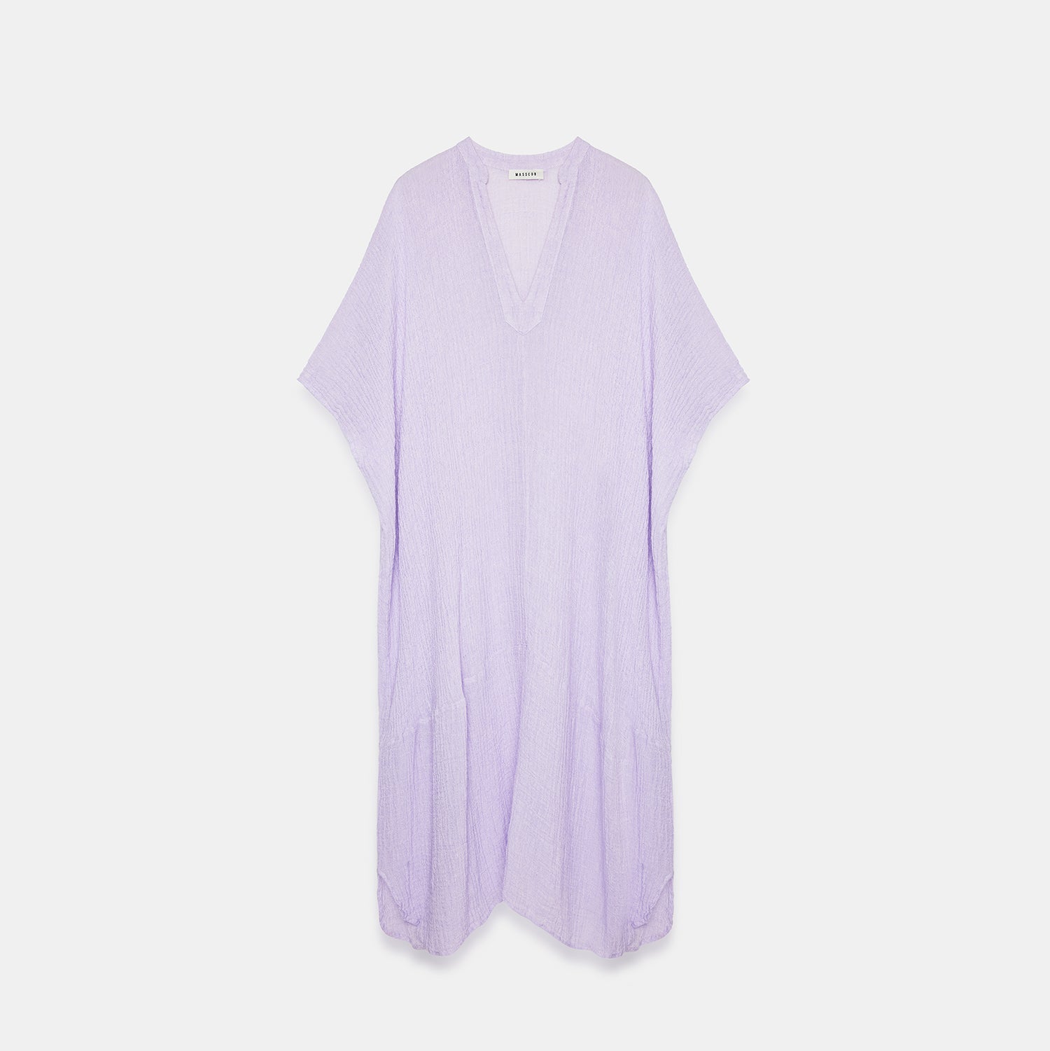 MASSCOB ARBOREO DRESS