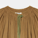 MARE DI LATTE BONELLI DRESS