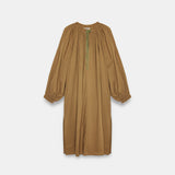 MARE DI LATTE BONELLI DRESS