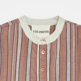 V.DE. VINSTER CARACAS BLOUSE