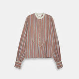 V.DE. VINSTER CARACAS BLOUSE