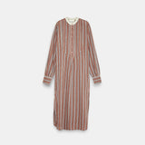 V.DE. VINSTER CARACAS DRESS