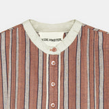 V.DE. VINSTER CARACAS DRESS