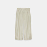 KATHARINA HOVMAN HOSE KURZ PANT