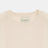 JUMPER 1234 CROP CREW