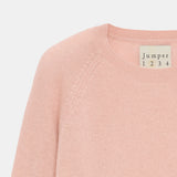 JUMPER 1234 CROP CREW
