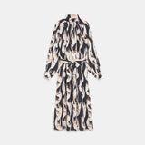 V.DE.VINSTER LEON DRESS
