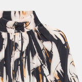 V.DE.VINSTER LEON DRESS