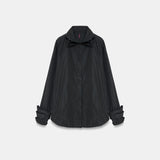 KATHARINA HOVMAN DECO SHIRT
