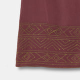 V.DE.VINSTER EDGAR SKIRT