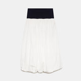 Les Vacances d'Irina Jupe Skirt