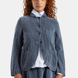 BERGFABEL CARYL JACKET
