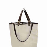 PIER SICILIA SALINA TOTE CANVAS