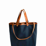 PIER SICILIA SALINA TOTE CANVAS