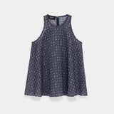 ROCHAS BLOUSE