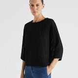 MASSCOB EGEO TOP