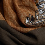 INOUI EDITIONS TOUTOU SHAWL