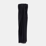 ROCHAS DRESS