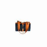 PIER SICILIA SALINA TOTE CANVAS