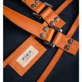 PIER SICILIA SALINA TOTE CANVAS