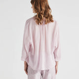 MASSCOB SAGRA SHIRT