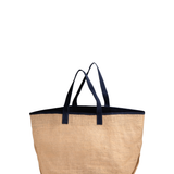 PIER SICILIA CLO BASKET JUTE SUEDE