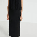 MASSCOB FUEGO SKIRT
