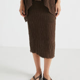 MASSCOB SORBET SKIRT
