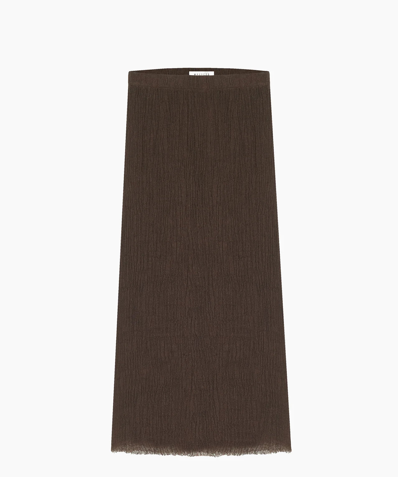 MASSCOB SORBET SKIRT