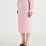 MASSCOB GREGAL SKIRT