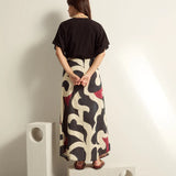 MARE DI LATTE JULIE RODEO SKIRT