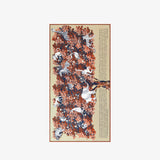 INOUI EDITIONS SHAWL