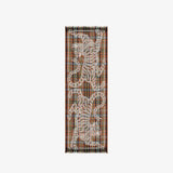 INOUI EDITIONS Mantra Natural Scarf