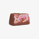 INOUI EDITIONS CASE CROCO - M