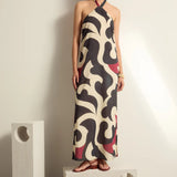 MARE DI LATTE KATIA RODEO DRESS
