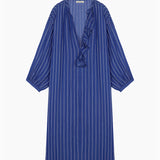 MASSCOB NECKAR DRESS