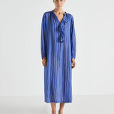 MASSCOB NECKAR DRESS