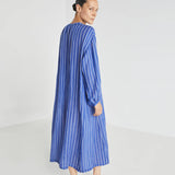 MASSCOB NECKAR DRESS