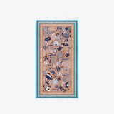 INOUI EDITIONS FOUTA TOWEL