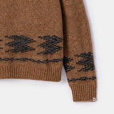 BSBEE Nomad Crew Neck Sweater