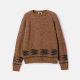 BSBEE Nomad Crew Neck Sweater