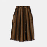 BSBEE Santa Rosalita Skirt