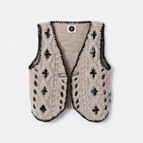 BSBEE Island Vest