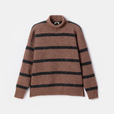 BSBEE Randy High Neck Sweater