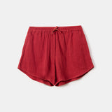 MARE DI LATTE LILOU SHORT