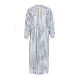 MASSCOB SHIRT DRESS