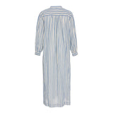 MASSCOB SHIRT DRESS