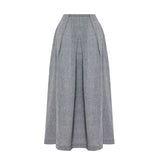 KHADI AND CO SKIRT