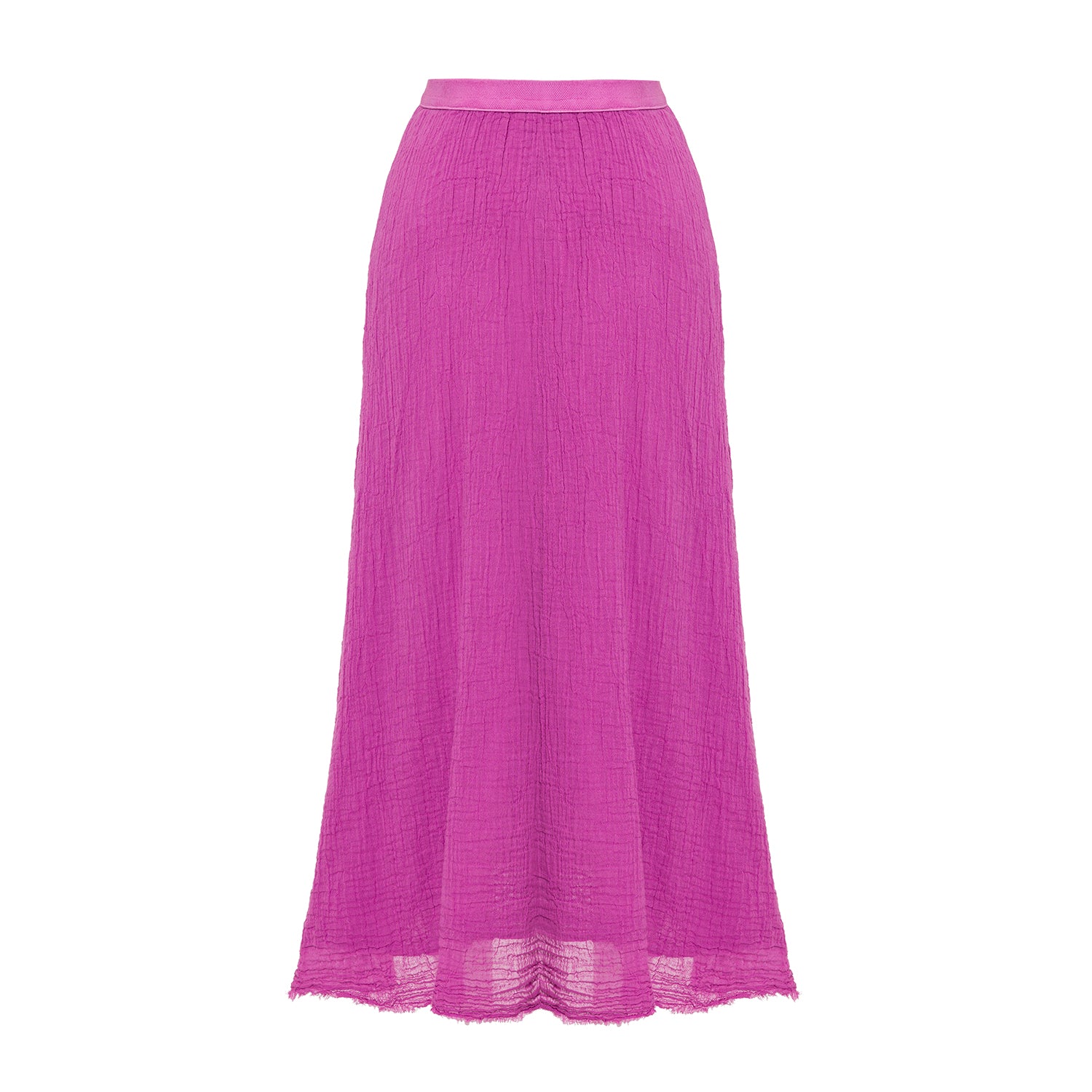ATELIER FRANCAIS CASSIA SKIRT