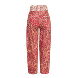 CHUFY CIJI TROUSERS